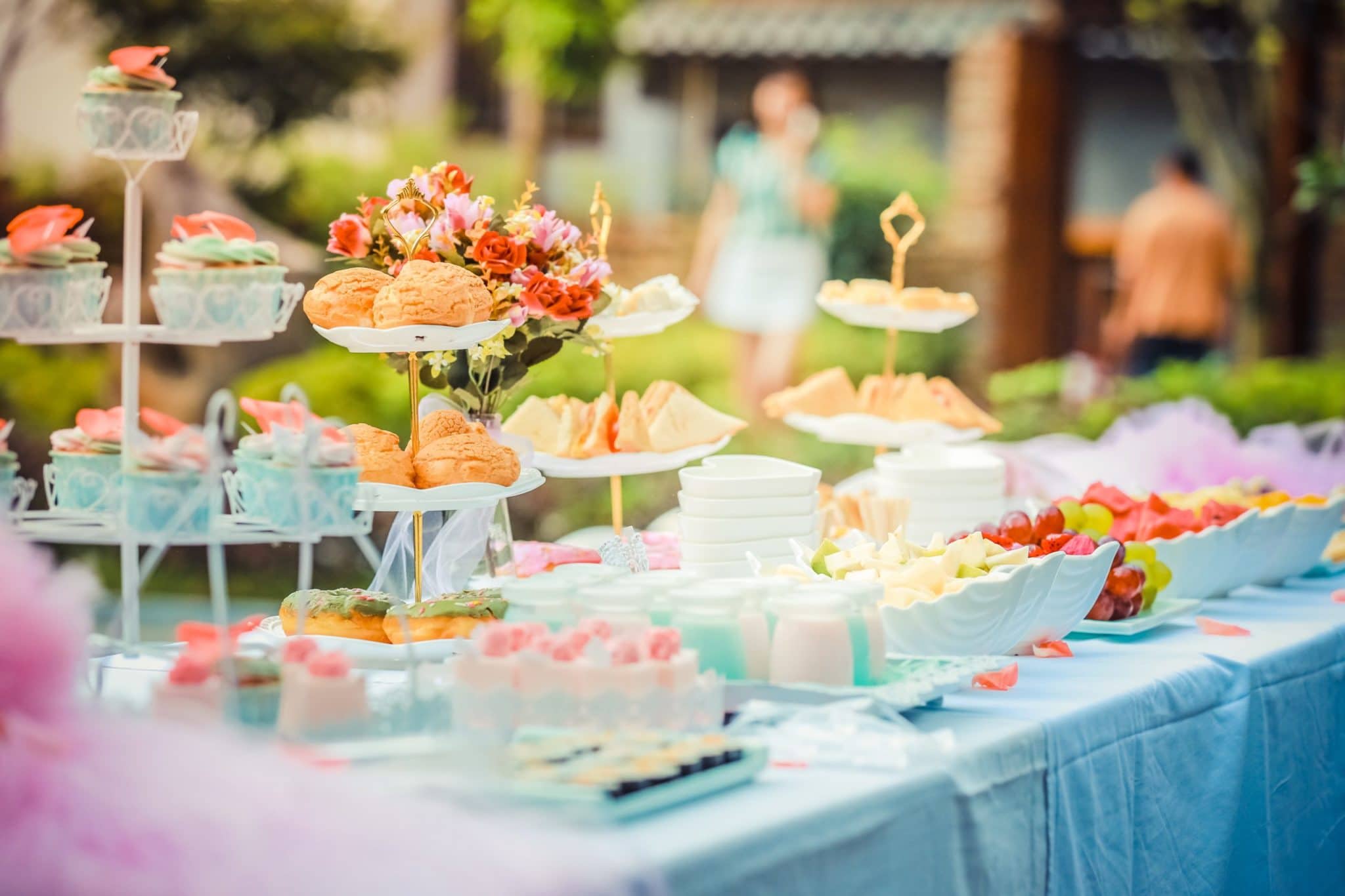 Corporate Events