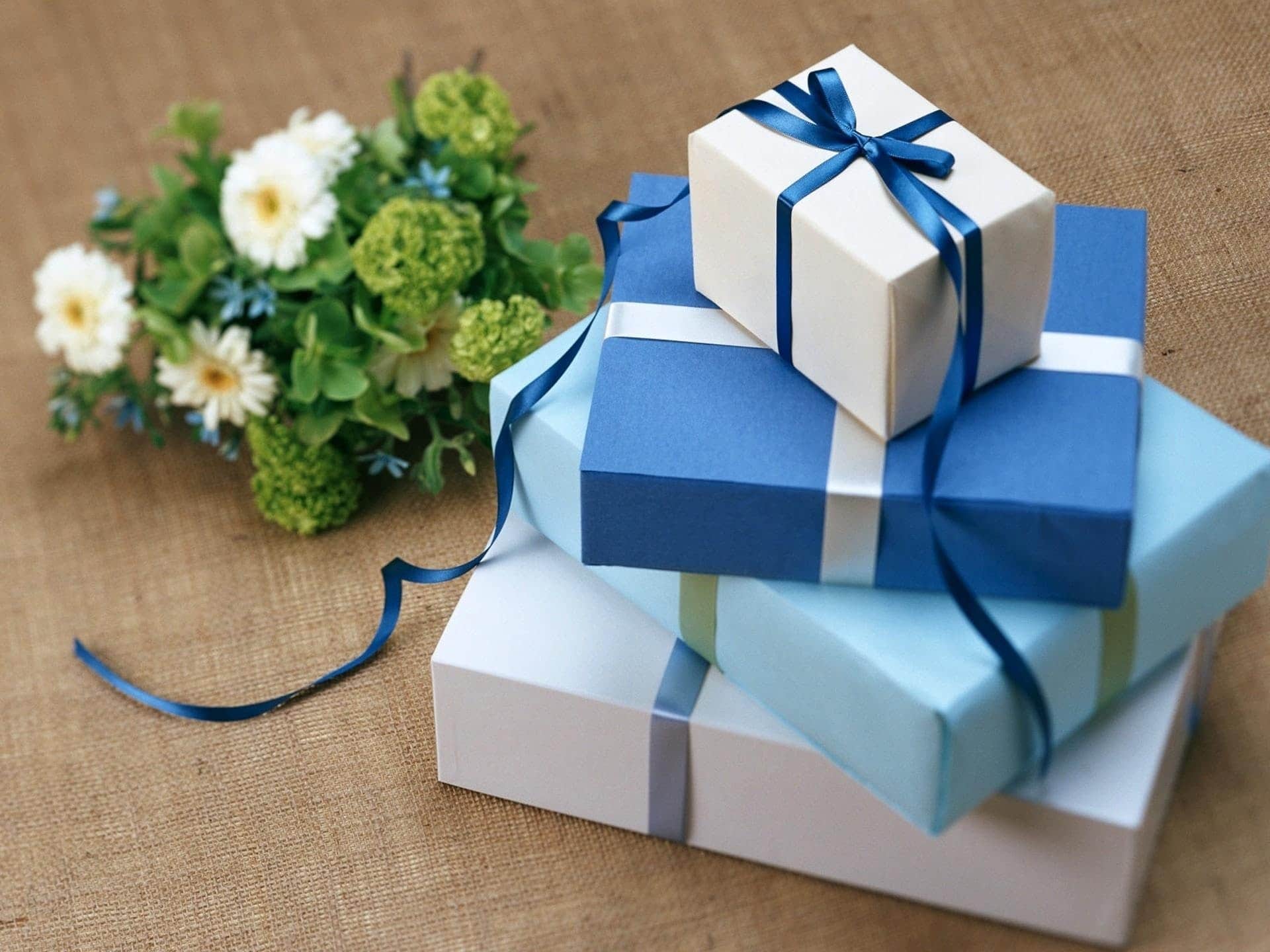 Corporate Gifts