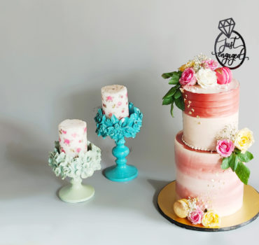 Custom Cake