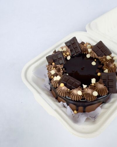 choc bento