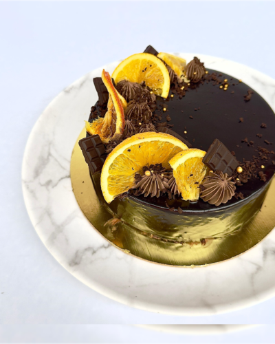 choco mandarin