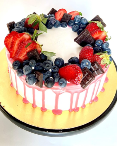 fruit decor